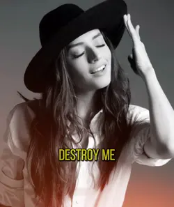 Destroy Me