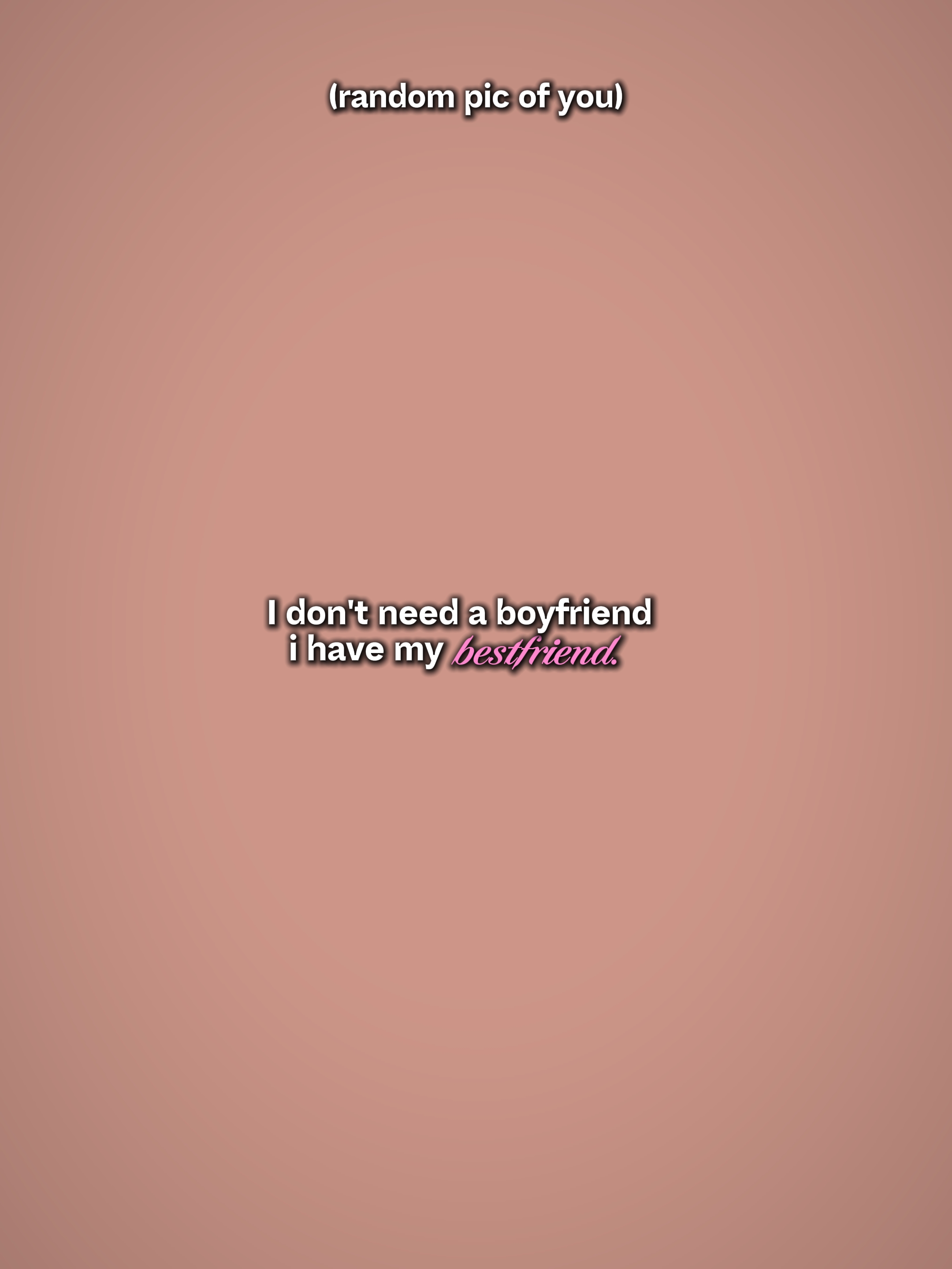 ihavemybsf