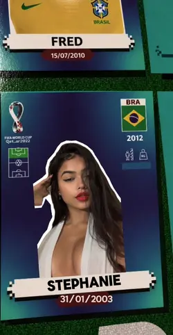TREND COPA