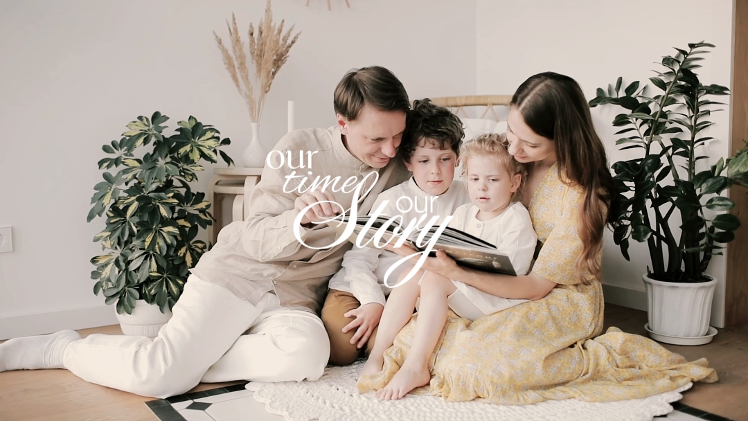 FAMILYTIME Cinematic