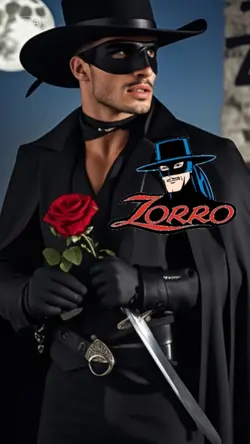 zorro 