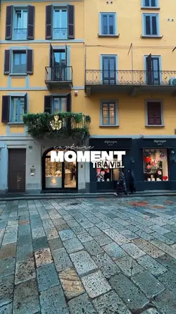OPENING VLOG MOMENT