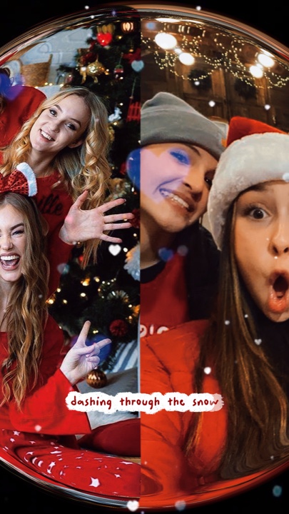 Momentos De Natal
