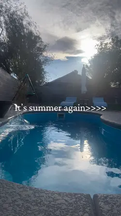 Summer time