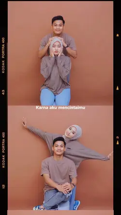 KarnaAkuMencintaimu