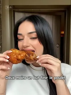 cuisses de poulet