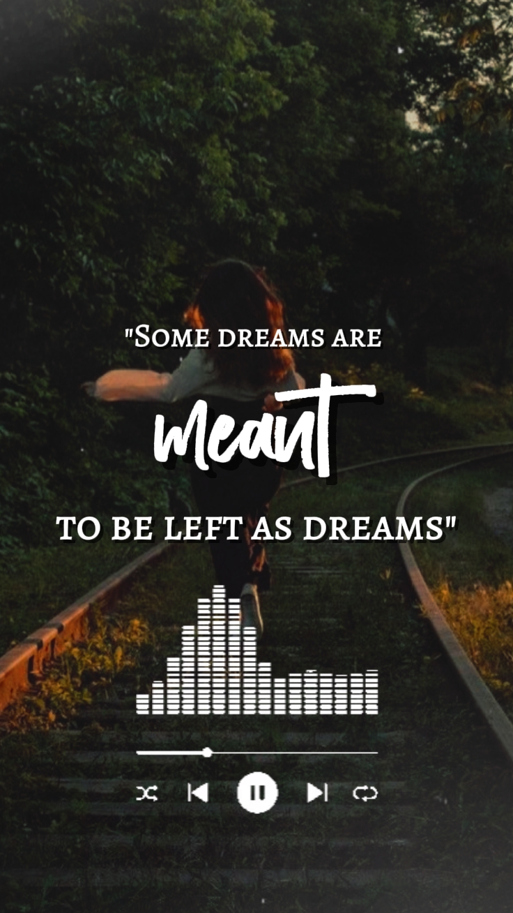 Algunos sueños