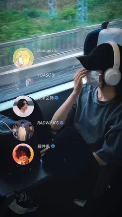 人気音源メドレー