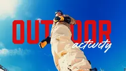 OUTDOOR ACTIVITY