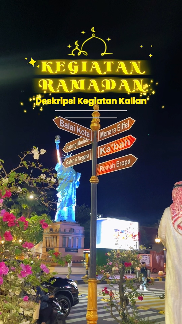 Video Kegiatan 8Clip