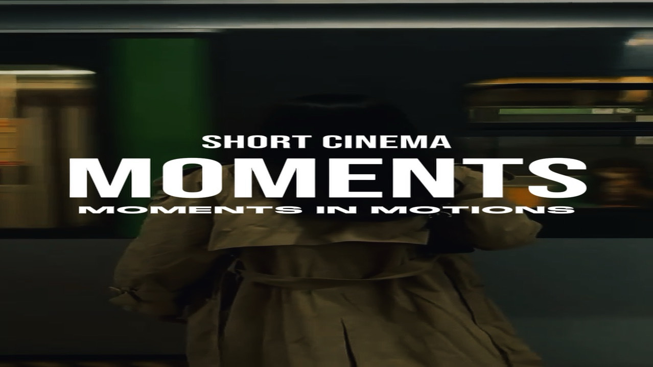 Short Cinema Potrait
