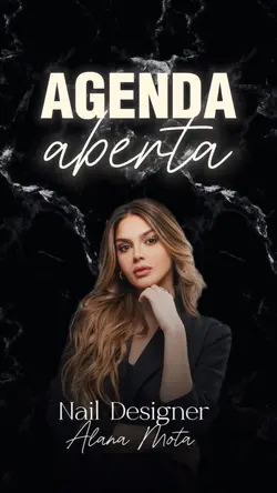 Agenda Aberta Nails