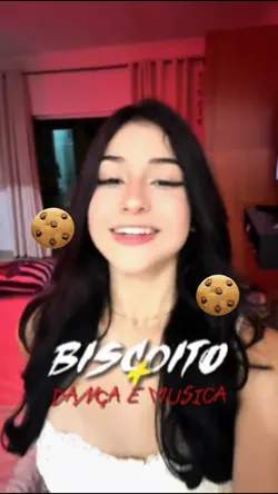 🍪 + Música e dança 