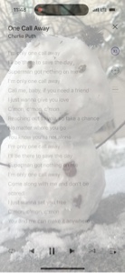 신청해주신 One call awa