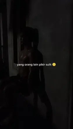 yg orang kira sulit 