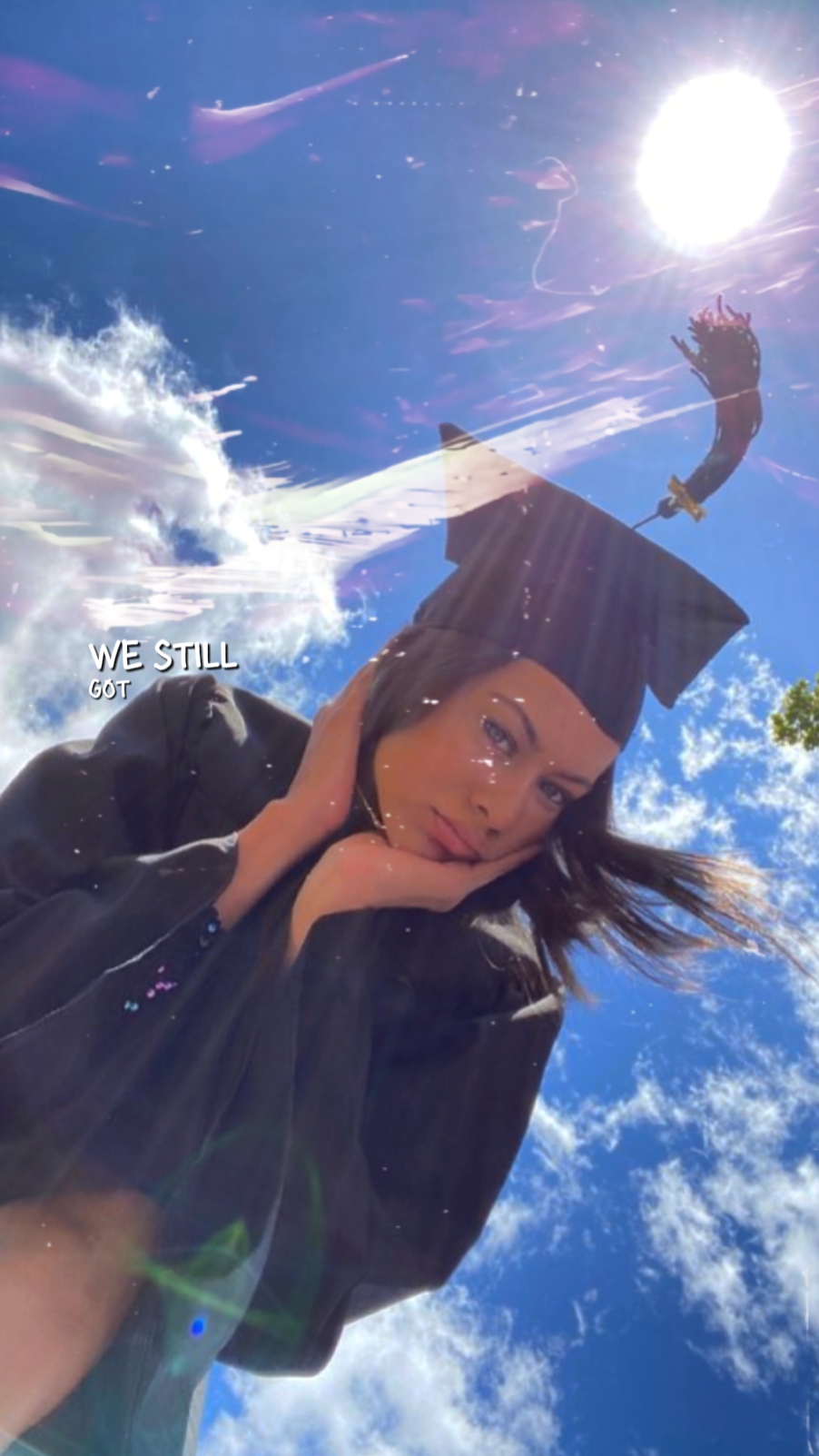 Resumen de la graduación