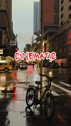 CINEMATIC