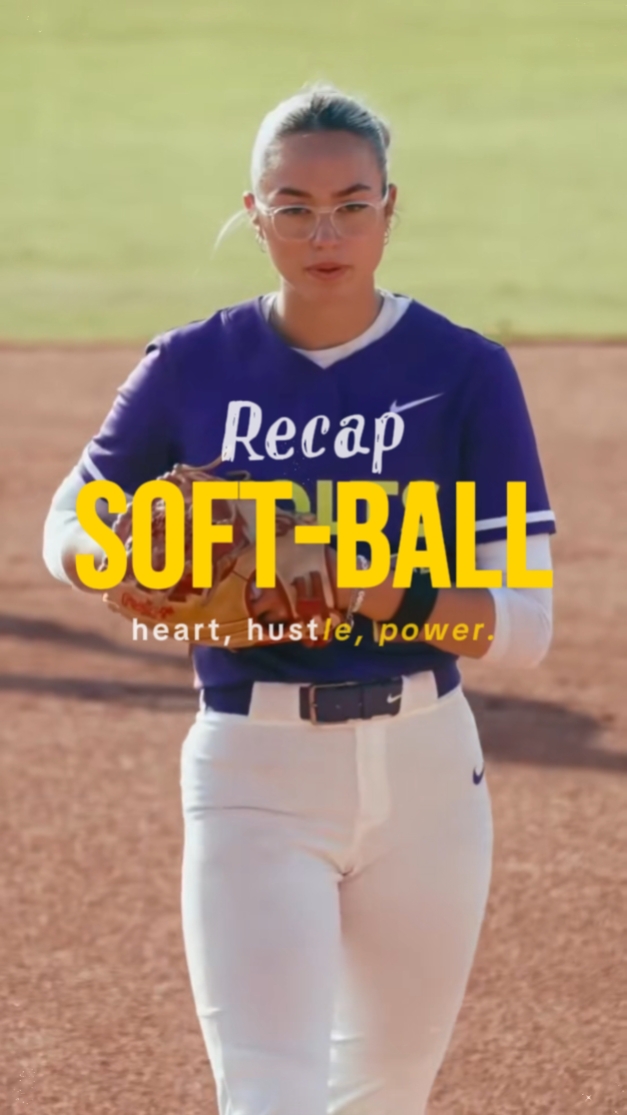 Soft Ball Rekapitulation