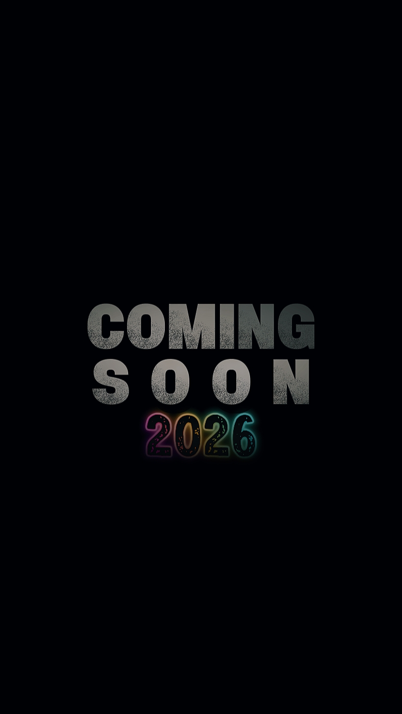 Em breve 2026