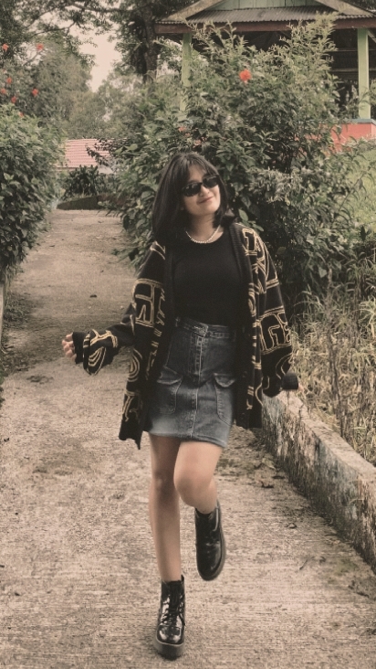 The Paps Dubai