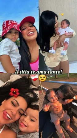 sobrinhos