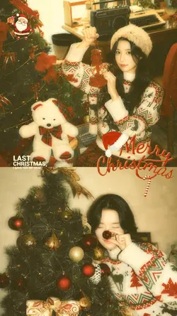 Merry Christmas