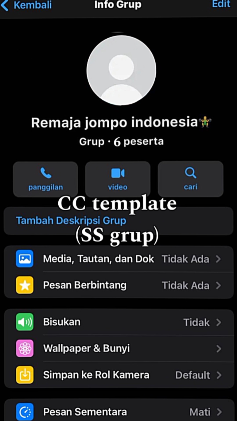 KOLABORASI RAMADHAN