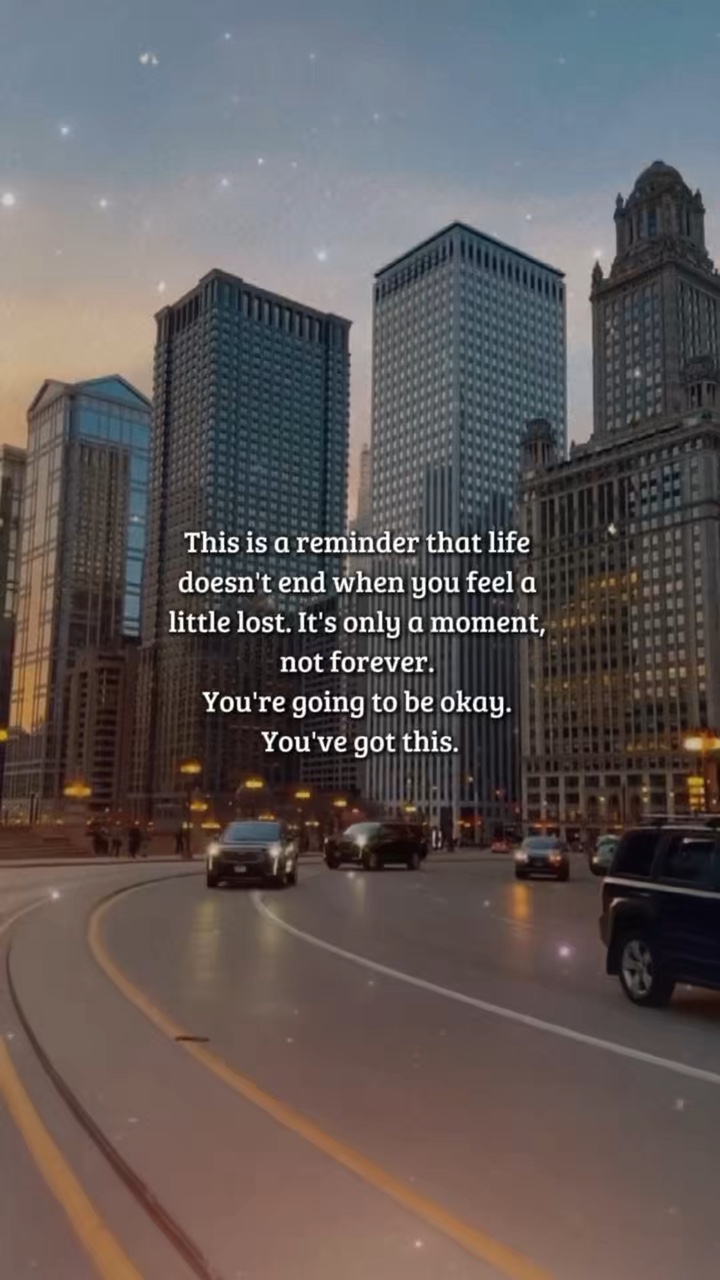 This is a reminder