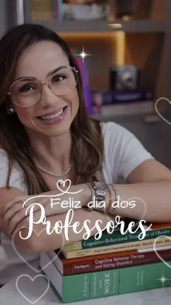 Dia dos professores 