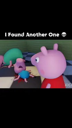 PEPPA PIG MEME