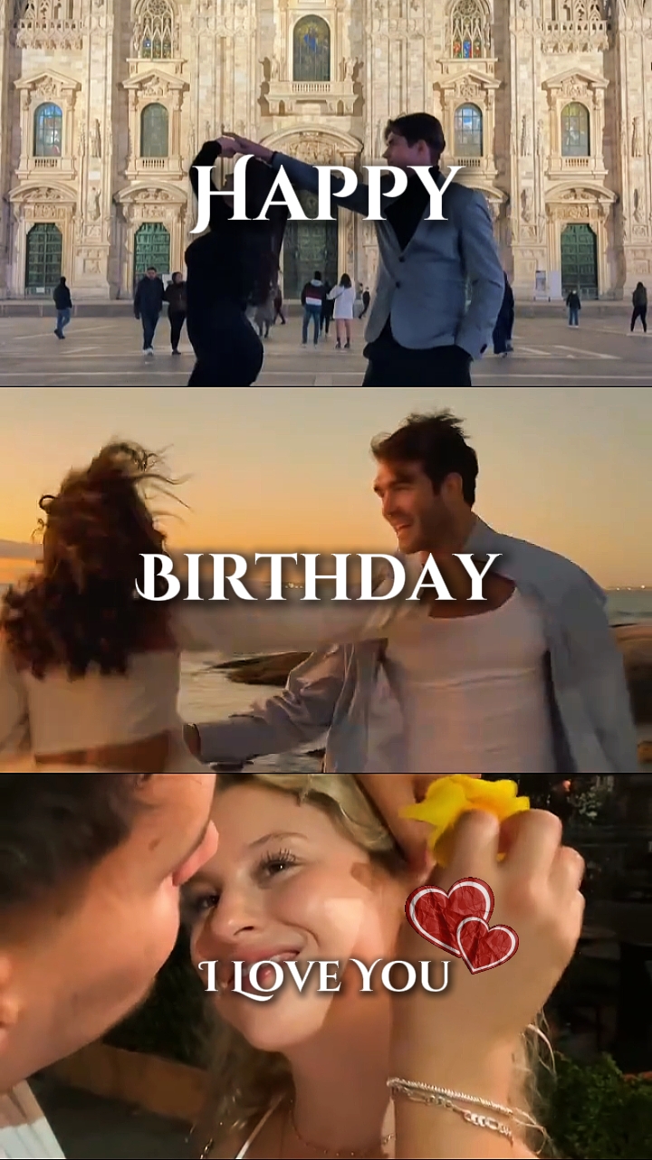 Birthday Love