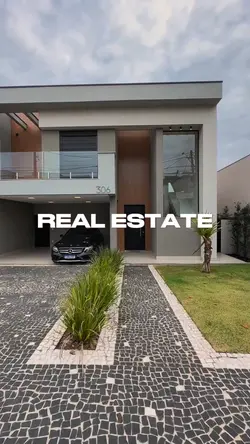 REAL ESTATE