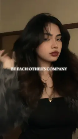 can we be each other