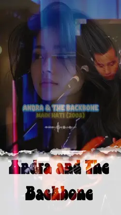 Andra &The Backbone 