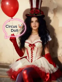 Circus Doll 2 