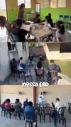 Escola bíblica