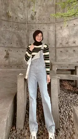 Efek Tinggi badan