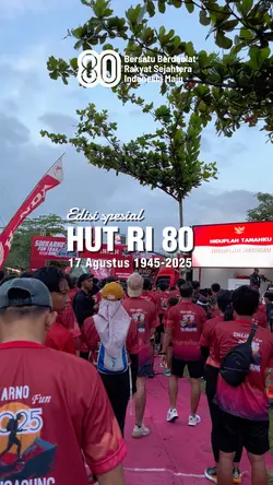 Edisi Kemerdekaan RI