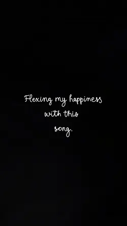 Flex your happiness