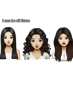 Hairstyle