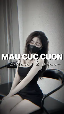 MẪU CỰC CUỐN 2 ẢNH