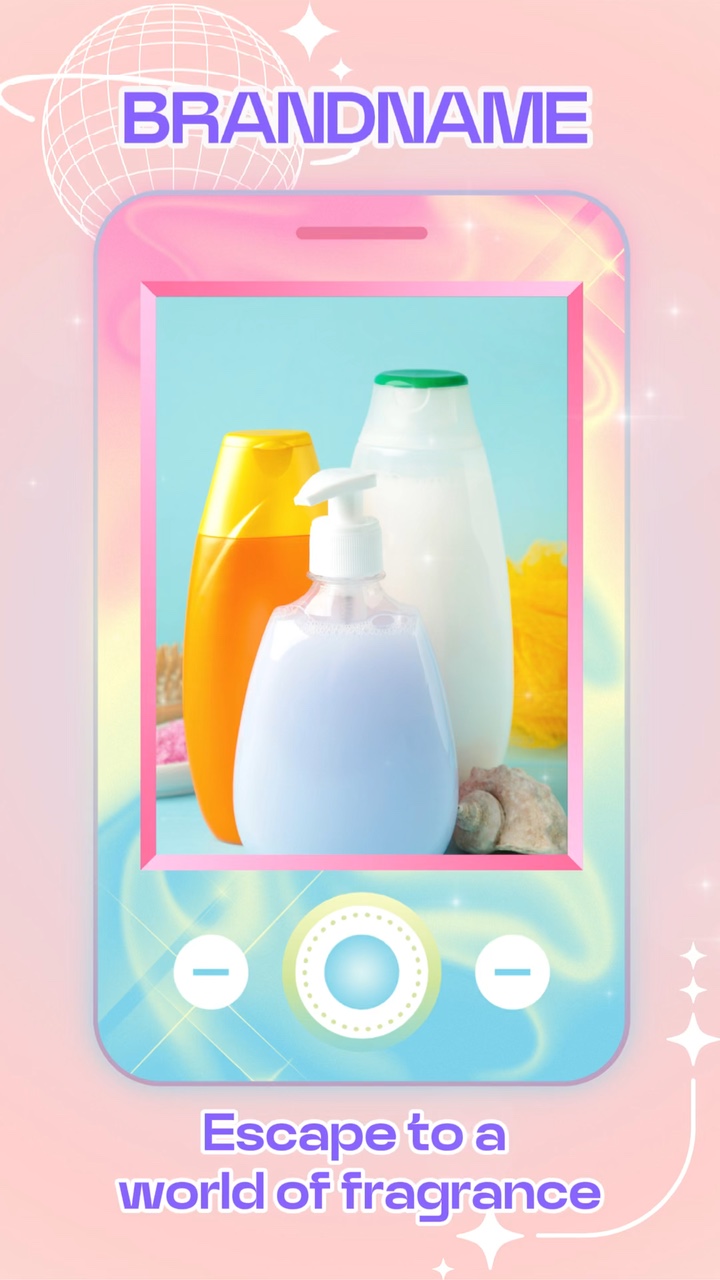 Beauty Template