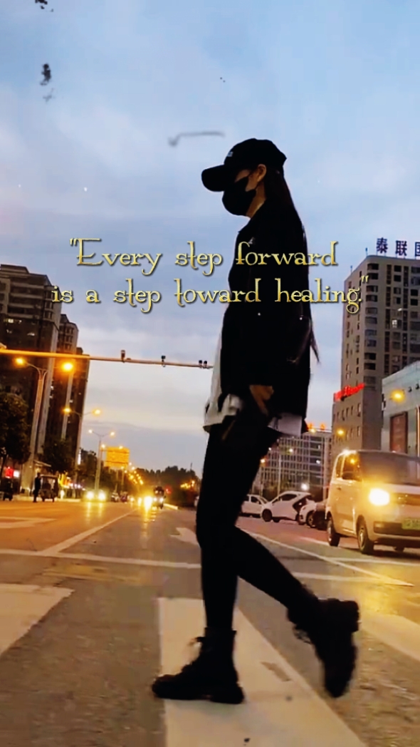 Every Step 