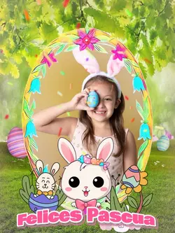 Felices pascua
