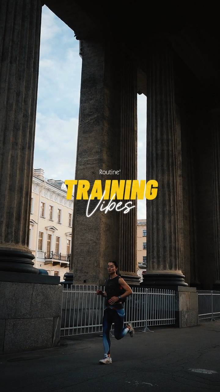 Training routine