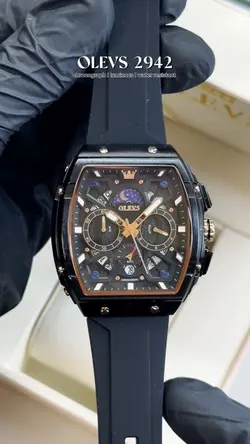 JAM TANGAN OLEVS