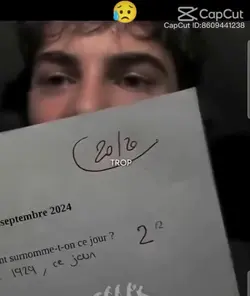 ces qu’un chiffre