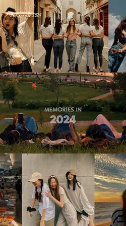 MOMENTS