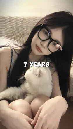 7 YEARS 