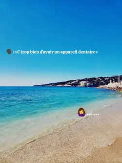 appareil dentaire 